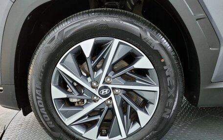 Hyundai Tucson, 2020 год, 2 790 000 рублей, 5 фотография