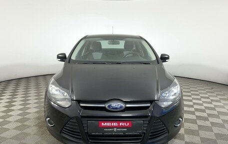 Ford Focus III, 2013 год, 990 000 рублей, 2 фотография