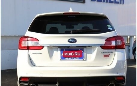 Subaru Levorg I, 2020 год, 1 100 000 рублей, 2 фотография