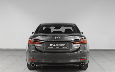 Mazda 6, 2020 год, 2 850 000 рублей, 6 фотография