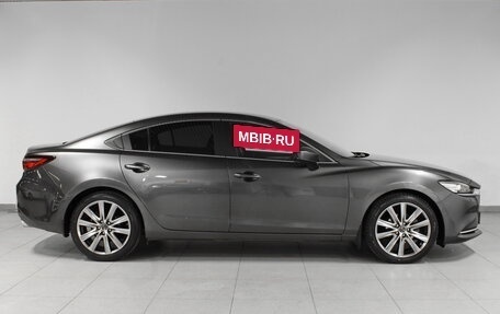Mazda 6, 2020 год, 2 850 000 рублей, 4 фотография