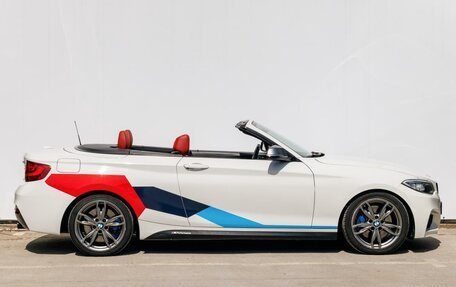 BMW 2 серия F22, 2015 год, 4 449 000 рублей, 6 фотография