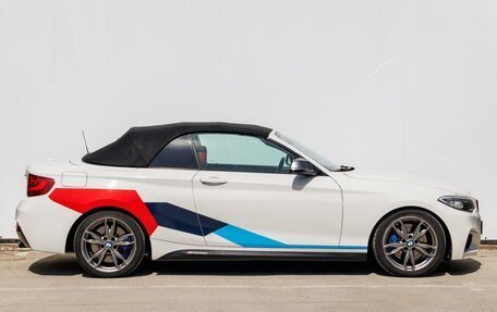BMW 2 серия F22, 2015 год, 4 449 000 рублей, 5 фотография