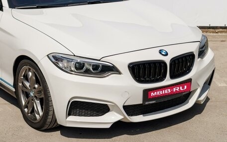 BMW 2 серия F22, 2015 год, 4 449 000 рублей, 7 фотография