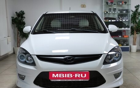 Hyundai i30 I, 2010 год, 680 000 рублей, 3 фотография
