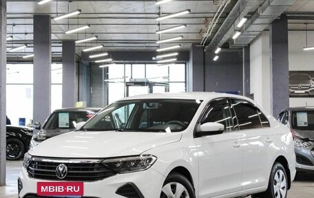 Volkswagen Polo VI (EU Market), 2021 год, 1 649 000 рублей, 3 фотография