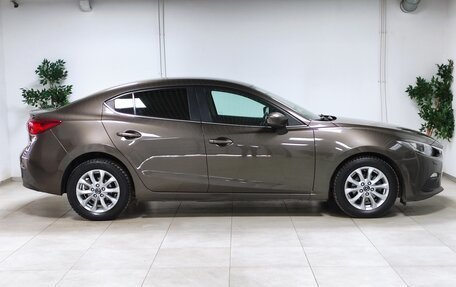 Mazda 3, 2014 год, 1 480 000 рублей, 6 фотография