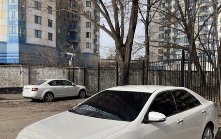 Toyota Camry, 2012 год, 1 889 999 рублей, 2 фотография