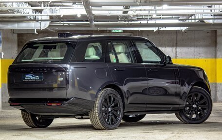 Land Rover Range Rover IV рестайлинг, 2022 год, 23 500 000 рублей, 4 фотография