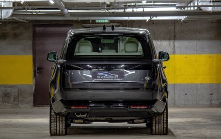 Land Rover Range Rover IV рестайлинг, 2022 год, 23 500 000 рублей, 5 фотография