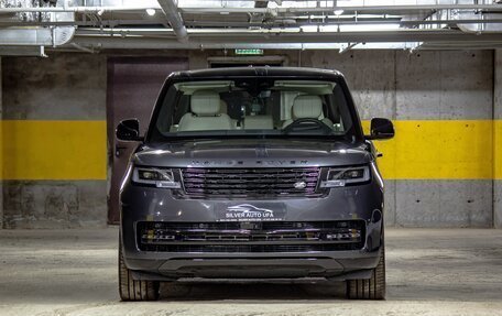 Land Rover Range Rover IV рестайлинг, 2022 год, 23 500 000 рублей, 2 фотография