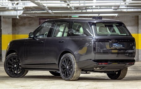 Land Rover Range Rover IV рестайлинг, 2022 год, 23 500 000 рублей, 6 фотография