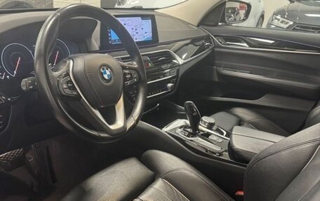 BMW 6 серия, 2020 год, 4 560 000 рублей, 4 фотография