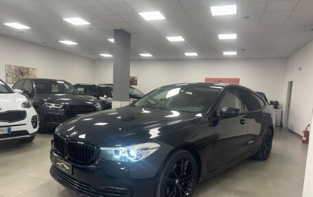 BMW 6 серия, 2020 год, 4 560 000 рублей, 3 фотография