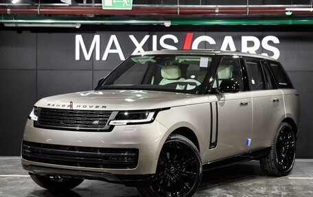 Land Rover Range Rover IV рестайлинг, 2024 год, 28 200 000 рублей, 3 фотография