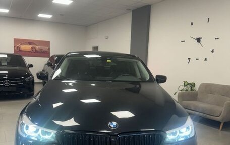BMW 6 серия, 2020 год, 4 560 000 рублей, 5 фотография