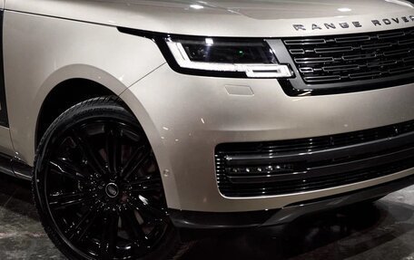 Land Rover Range Rover IV рестайлинг, 2024 год, 28 200 000 рублей, 7 фотография