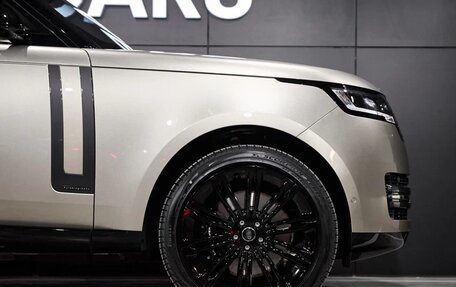 Land Rover Range Rover IV рестайлинг, 2024 год, 28 200 000 рублей, 8 фотография
