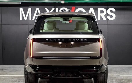 Land Rover Range Rover IV рестайлинг, 2024 год, 28 200 000 рублей, 6 фотография