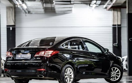 Hyundai i40 I рестайлинг, 2016 год, 1 235 000 рублей, 3 фотография