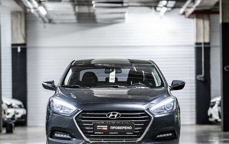 Hyundai i40 I рестайлинг, 2016 год, 1 235 000 рублей, 2 фотография