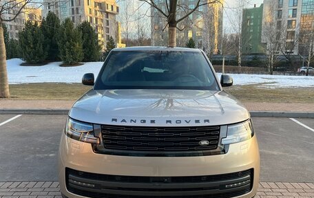 Land Rover Range Rover IV рестайлинг, 2024 год, 26 600 000 рублей, 11 фотография