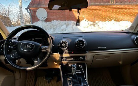Audi A3, 2013 год, 2 290 000 рублей, 3 фотография