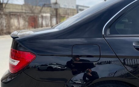 Mercedes-Benz C-Класс, 2013 год, 1 700 000 рублей, 6 фотография