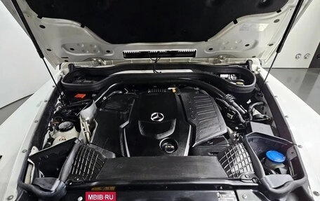 Mercedes-Benz G-Класс W463 рестайлинг _iii, 2021 год, 17 100 000 рублей, 6 фотография