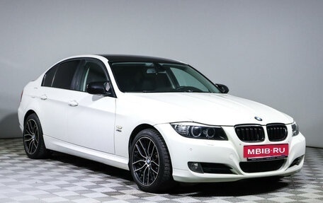 BMW 3 серия, 2011 год, 1 260 000 рублей, 3 фотография
