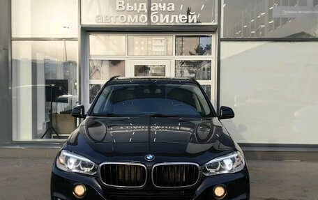 BMW X5, 2016 год, 4 199 000 рублей, 7 фотография
