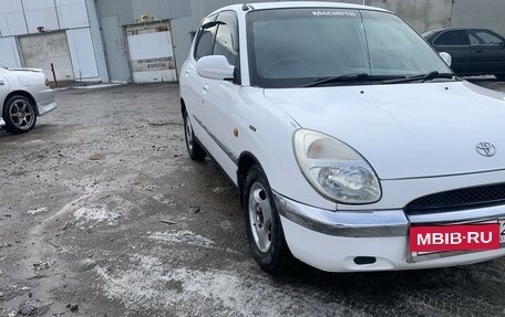 Toyota Duet, 1998 год, 280 000 рублей, 2 фотография
