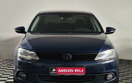 Volkswagen Jetta VI, 2011 год, 829 547 рублей, 6 фотография