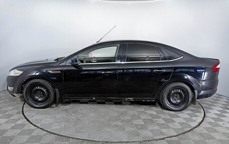 Ford Mondeo IV, 2009 год, 851 000 рублей, 4 фотография