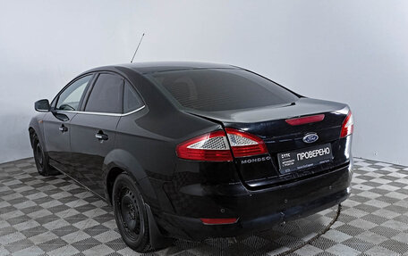 Ford Mondeo IV, 2009 год, 851 000 рублей, 3 фотография