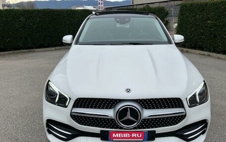 Mercedes-Benz GLE Coupe, 2021 год, 6 900 000 рублей, 2 фотография