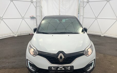 Renault Kaptur I рестайлинг, 2020 год, 1 900 000 рублей, 2 фотография