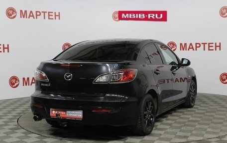 Mazda 3, 2011 год, 1 144 000 рублей, 2 фотография