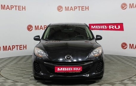Mazda 3, 2011 год, 1 144 000 рублей, 7 фотография