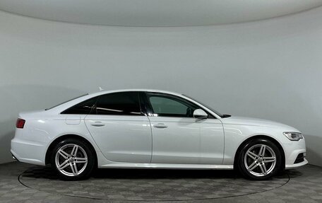 Audi A6, 2017 год, 2 800 000 рублей, 4 фотография