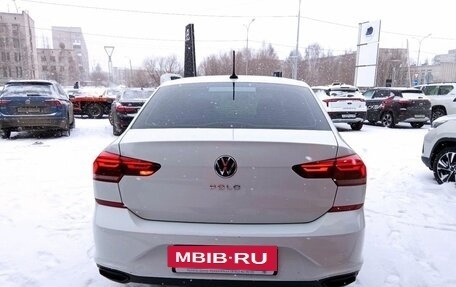 Volkswagen Polo VI (EU Market), 2020 год, 1 299 000 рублей, 6 фотография
