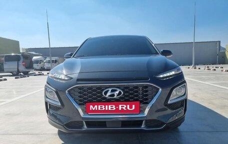 Hyundai Kona I, 2020 год, 2 170 000 рублей, 2 фотография