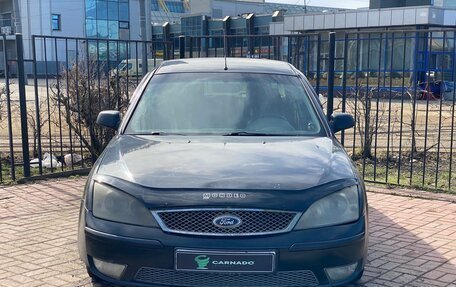 Ford Mondeo III, 2006 год, 399 000 рублей, 2 фотография