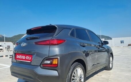 Hyundai Kona I, 2020 год, 2 170 000 рублей, 5 фотография