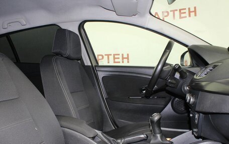 Renault Megane III, 2013 год, 670 000 рублей, 3 фотография
