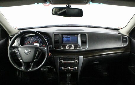 Nissan Teana, 2011 год, 1 195 000 рублей, 6 фотография