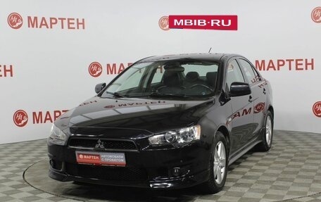 Mitsubishi Lancer IX, 2008 год, 920 000 рублей, 4 фотография