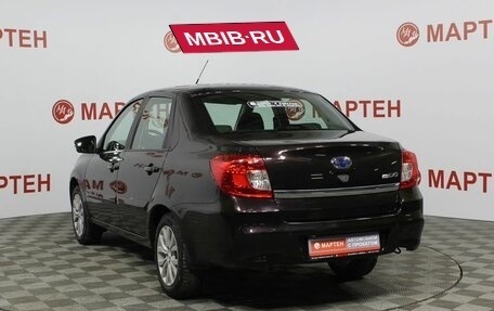 Datsun on-DO I рестайлинг, 2020 год, 1 099 000 рублей, 6 фотография