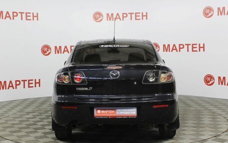 Mazda 3, 2007 год, 599 000 рублей, 3 фотография