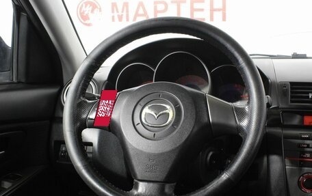 Mazda 3, 2007 год, 599 000 рублей, 6 фотография